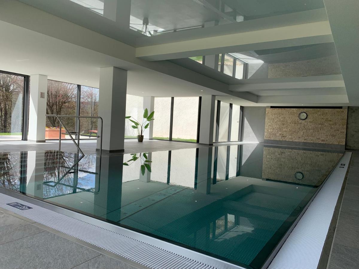 Ferienwohnung 3215 Schluchsee Dış mekan fotoğraf